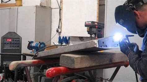 tig welding automotive sheet metal|tig welding thin sheet metal.